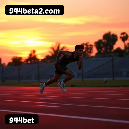 App Mobile 944bet - Jogue em Qualquer Lugar no Seu Smartphone