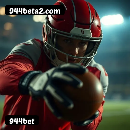 Coleção Premium de Slots 944bet - NetEnt, Pragmatic Play, Evolution